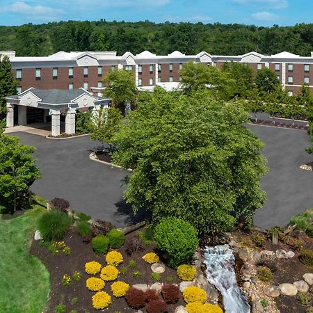 Hampton Inn And Suites Hartford/Фармінгтон Екстер'єр фото
