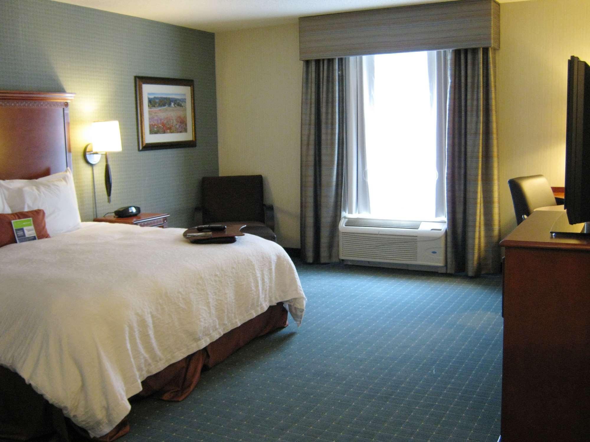 Hampton Inn And Suites Hartford/Фармінгтон Номер фото