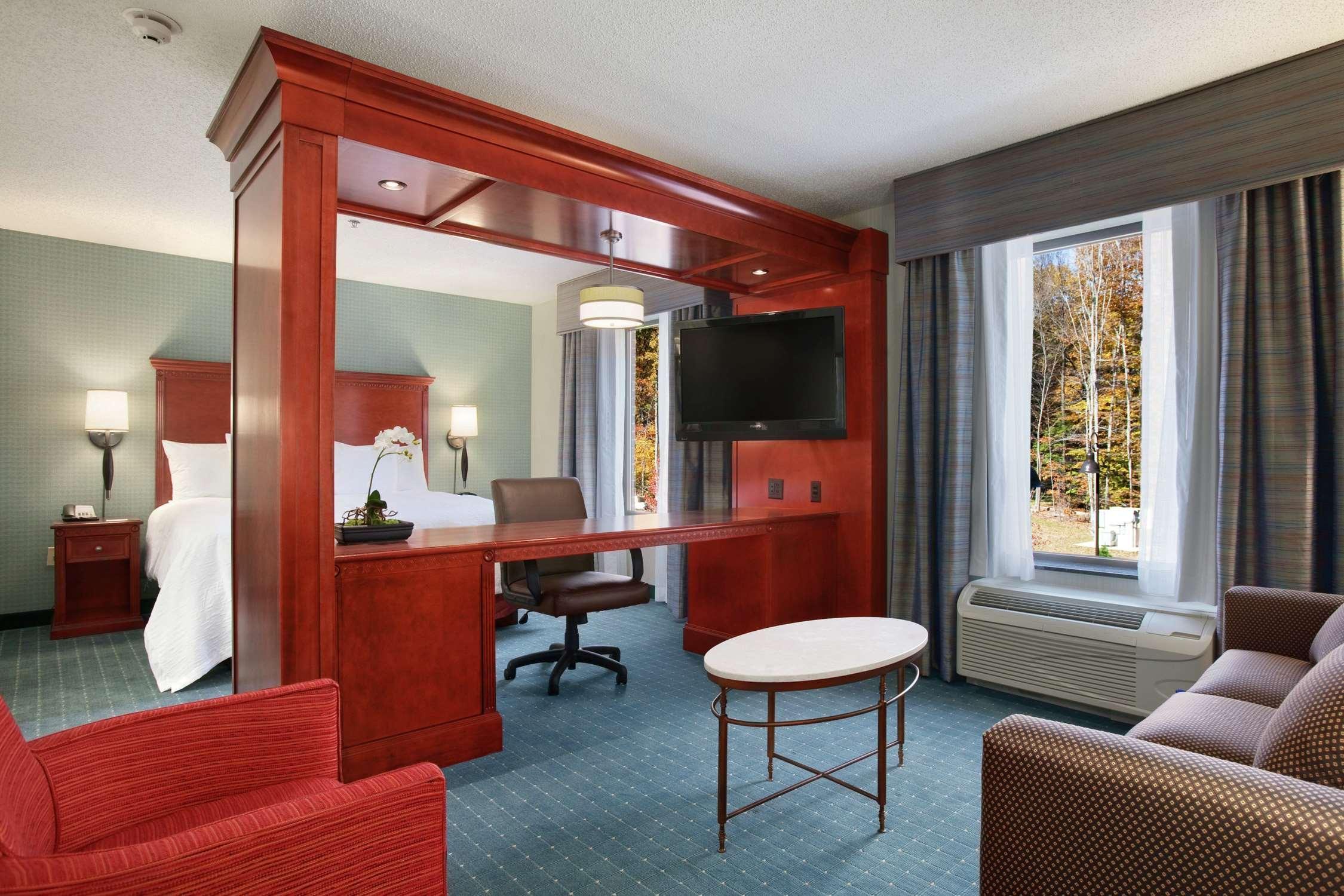 Hampton Inn And Suites Hartford/Фармінгтон Екстер'єр фото