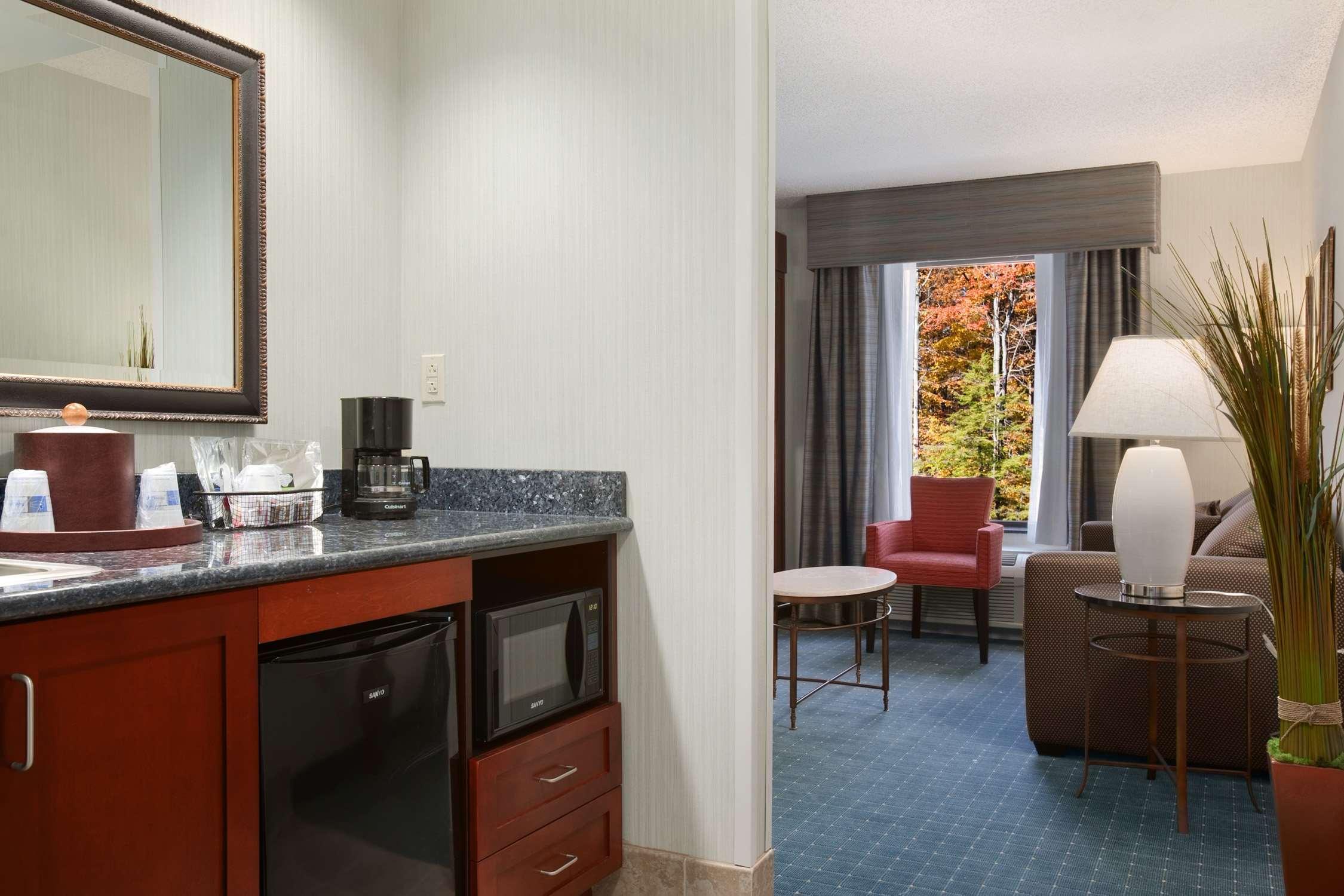 Hampton Inn And Suites Hartford/Фармінгтон Екстер'єр фото