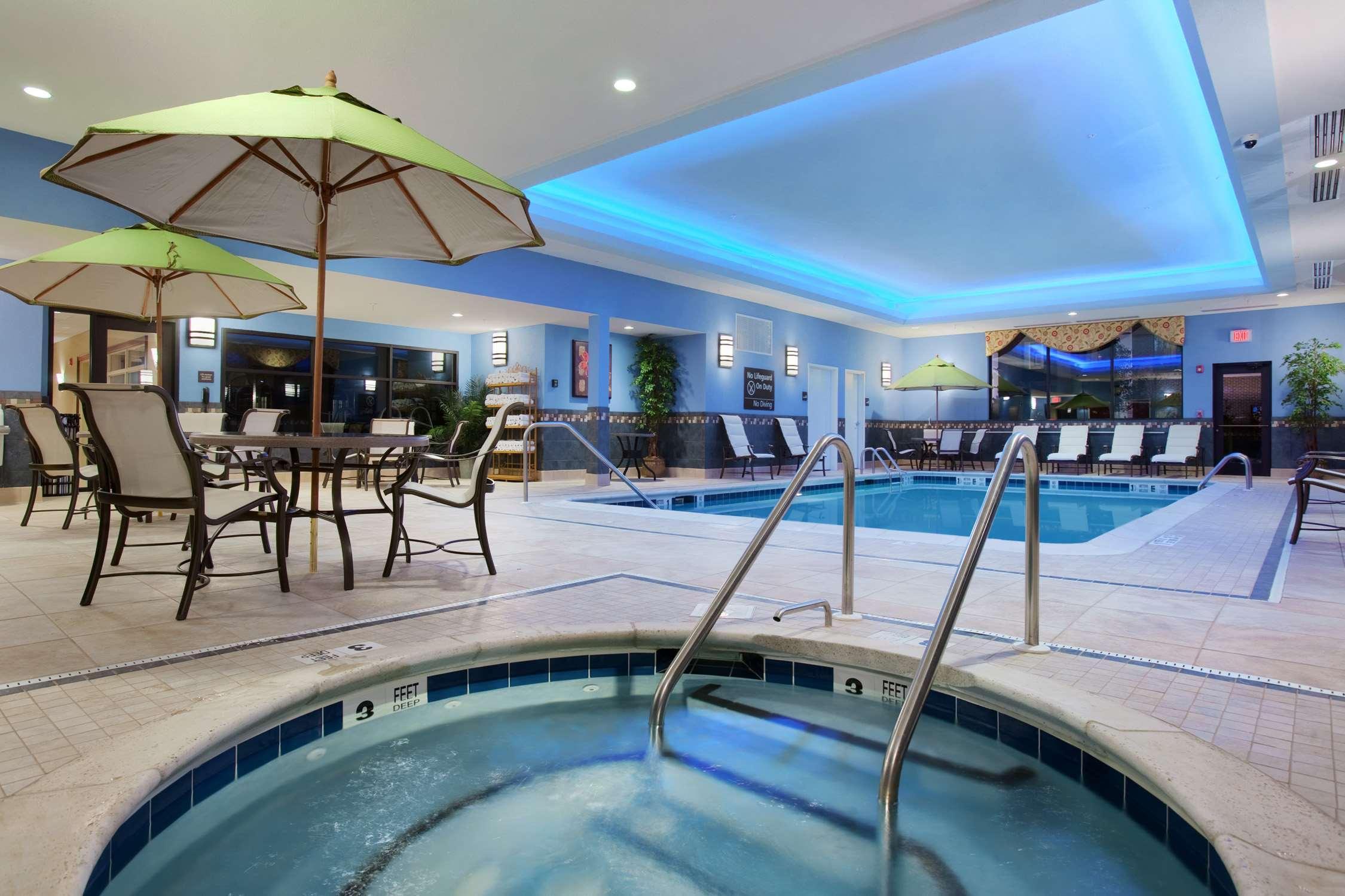 Hampton Inn And Suites Hartford/Фармінгтон Екстер'єр фото