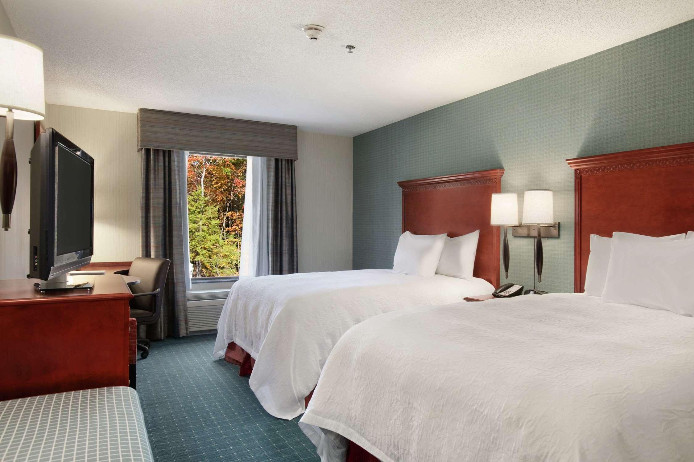 Hampton Inn And Suites Hartford/Фармінгтон Екстер'єр фото