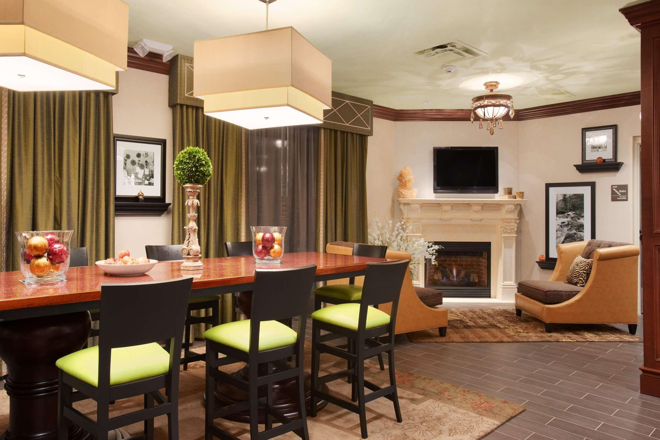Hampton Inn And Suites Hartford/Фармінгтон Екстер'єр фото