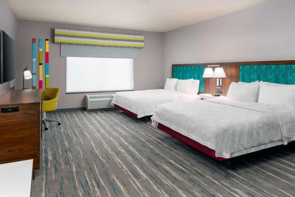 Hampton Inn And Suites Hartford/Фармінгтон Номер фото