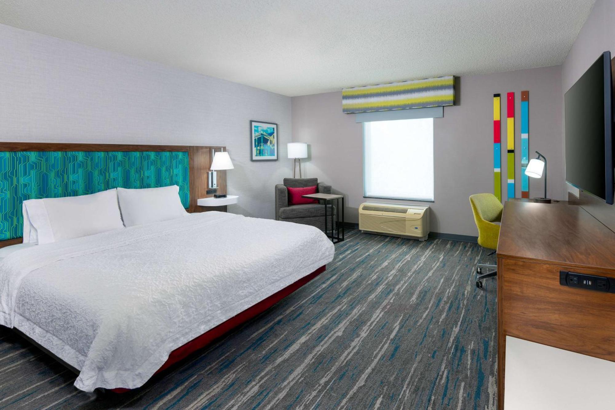 Hampton Inn And Suites Hartford/Фармінгтон Екстер'єр фото