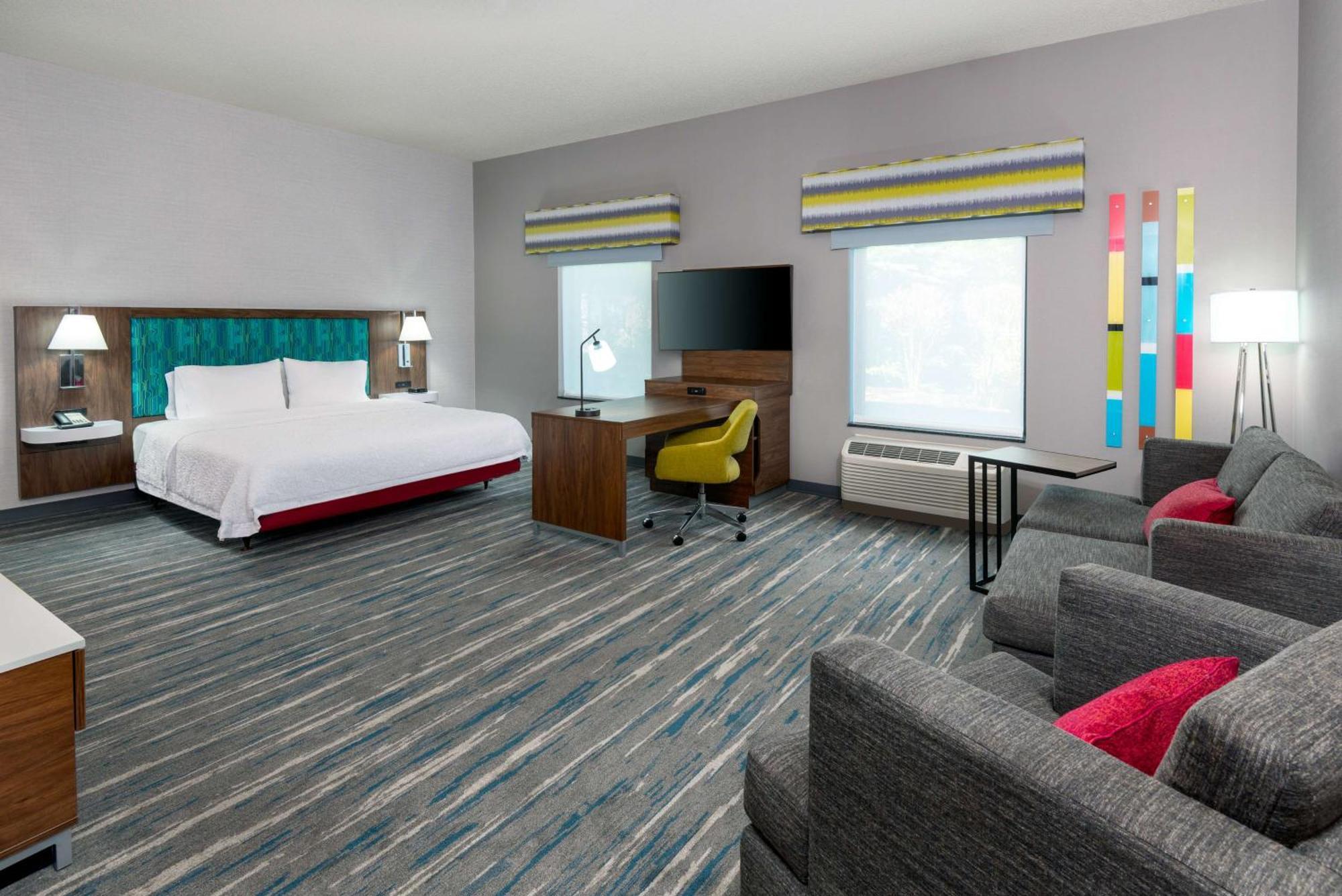 Hampton Inn And Suites Hartford/Фармінгтон Екстер'єр фото