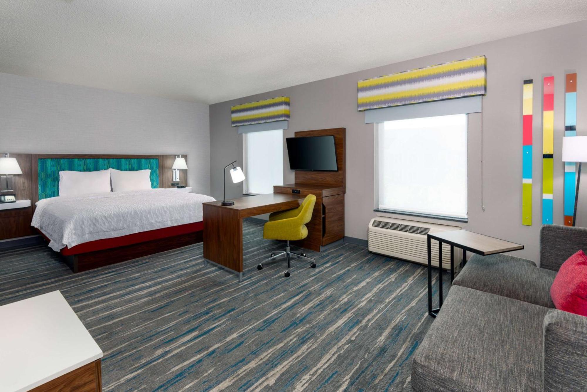 Hampton Inn And Suites Hartford/Фармінгтон Екстер'єр фото