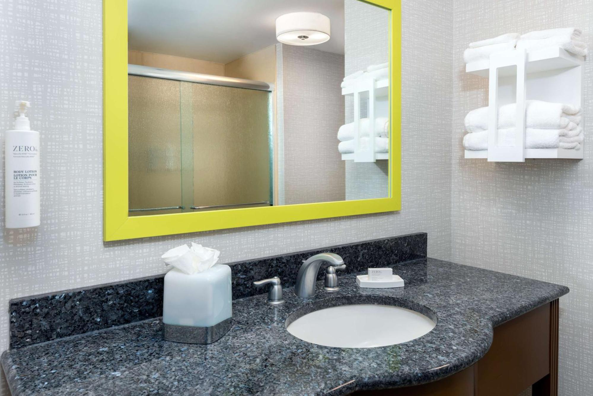 Hampton Inn And Suites Hartford/Фармінгтон Екстер'єр фото