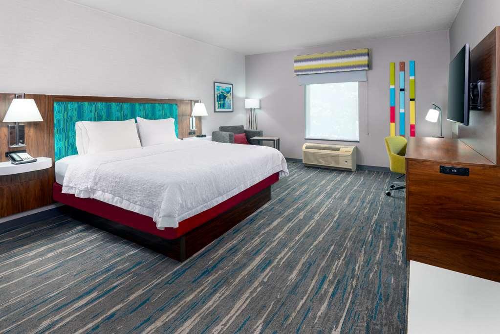 Hampton Inn And Suites Hartford/Фармінгтон Номер фото